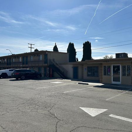 Motel 6 Selma, Ca ภายนอก รูปภาพ