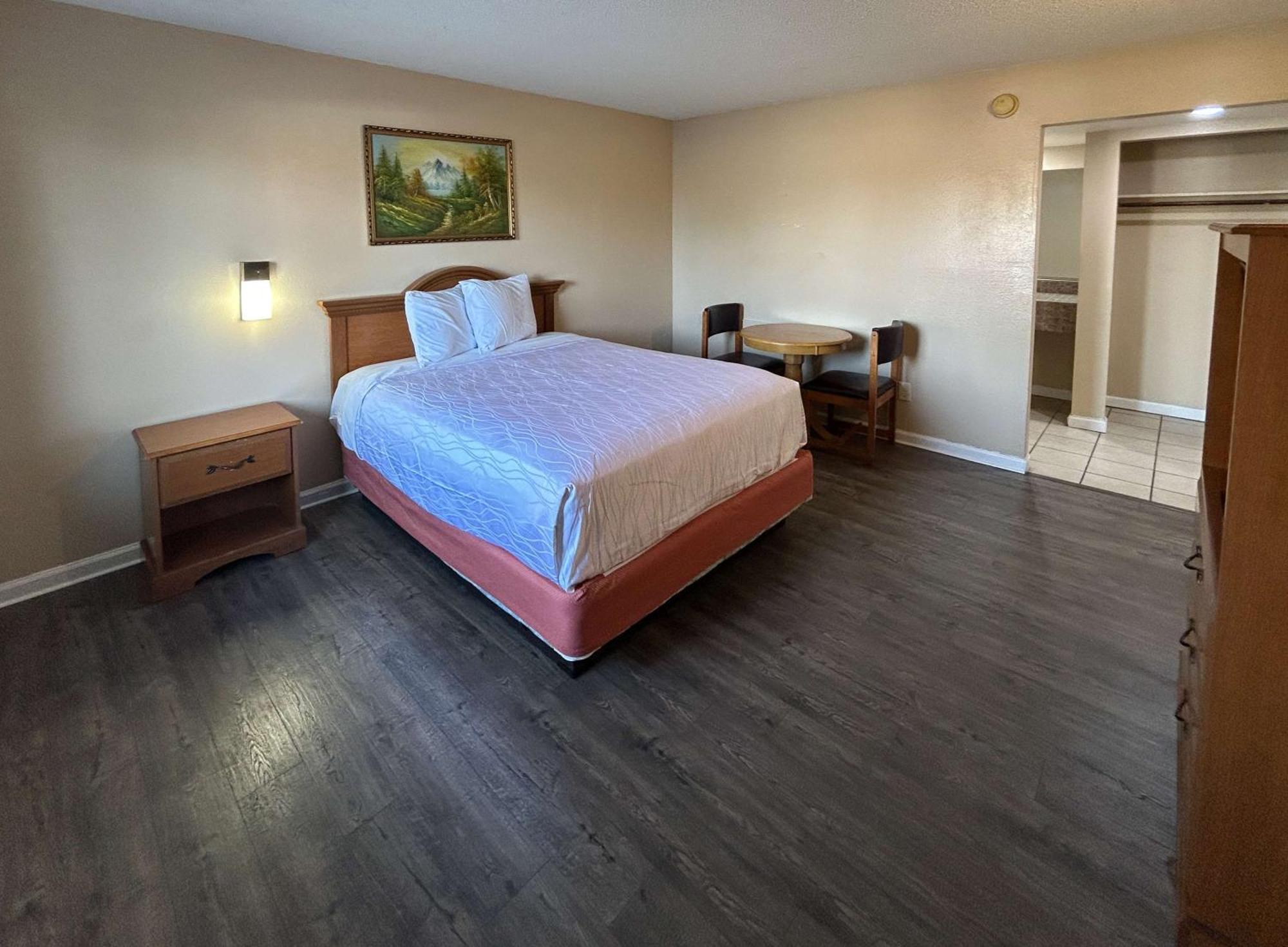 Motel 6 Selma, Ca ภายนอก รูปภาพ