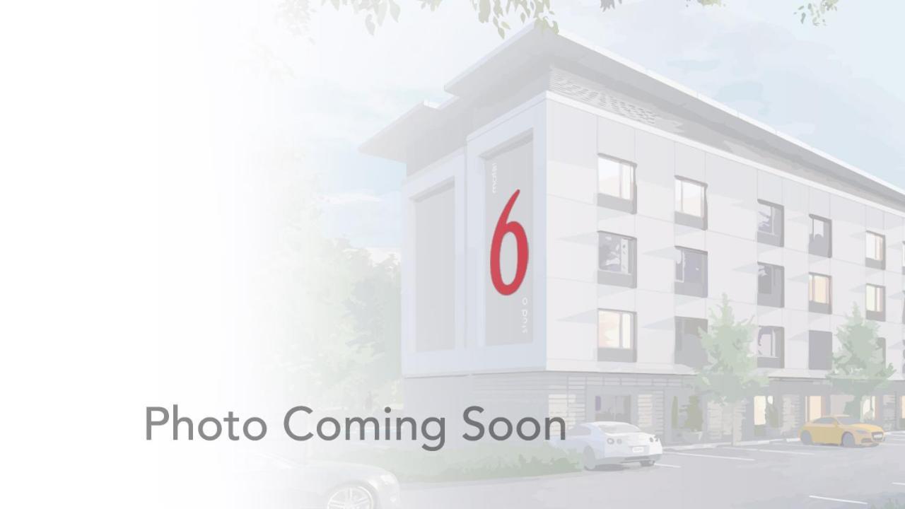 Motel 6 Selma, Ca ภายนอก รูปภาพ