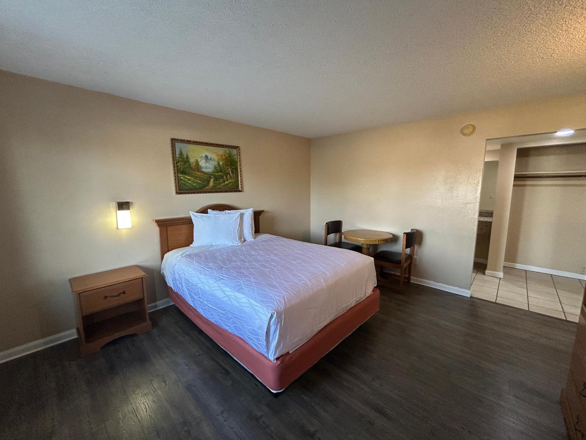Motel 6 Selma, Ca ภายนอก รูปภาพ