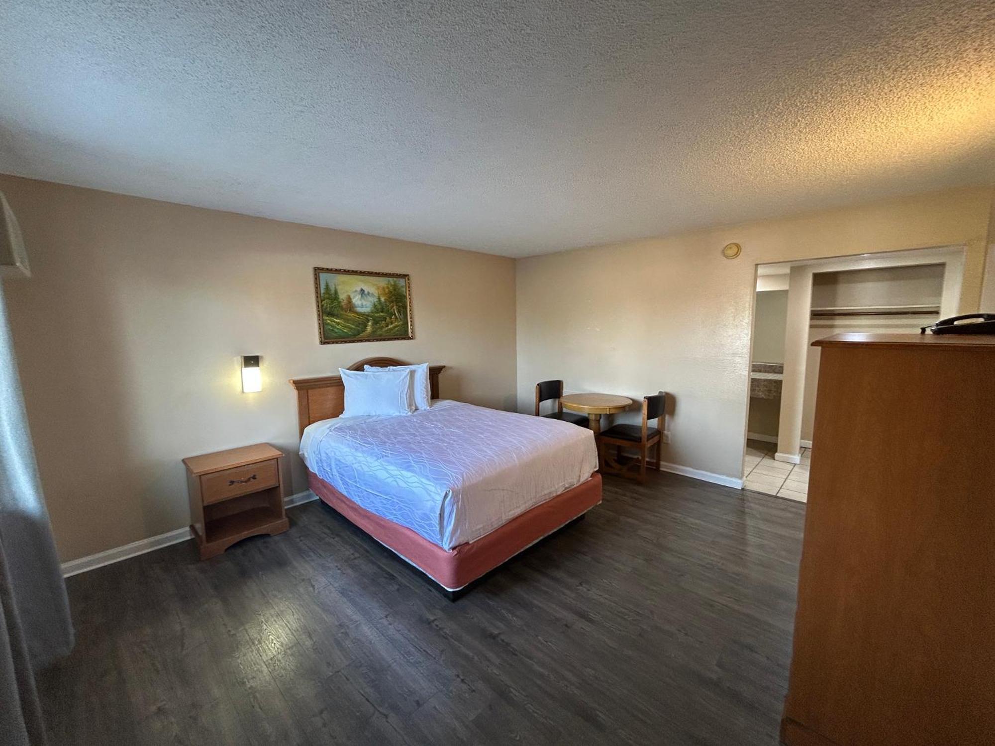 Motel 6 Selma, Ca ภายนอก รูปภาพ