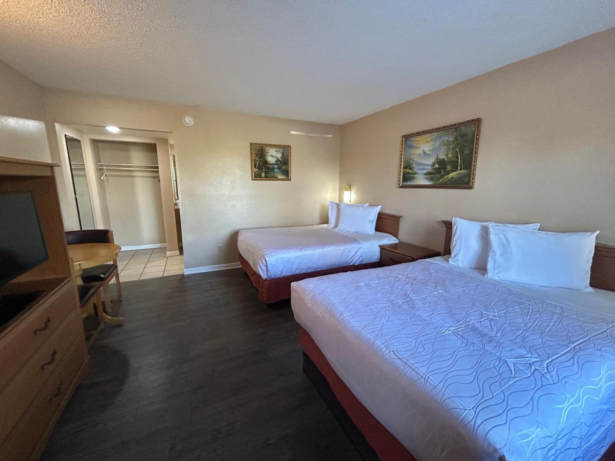 Motel 6 Selma, Ca ภายนอก รูปภาพ