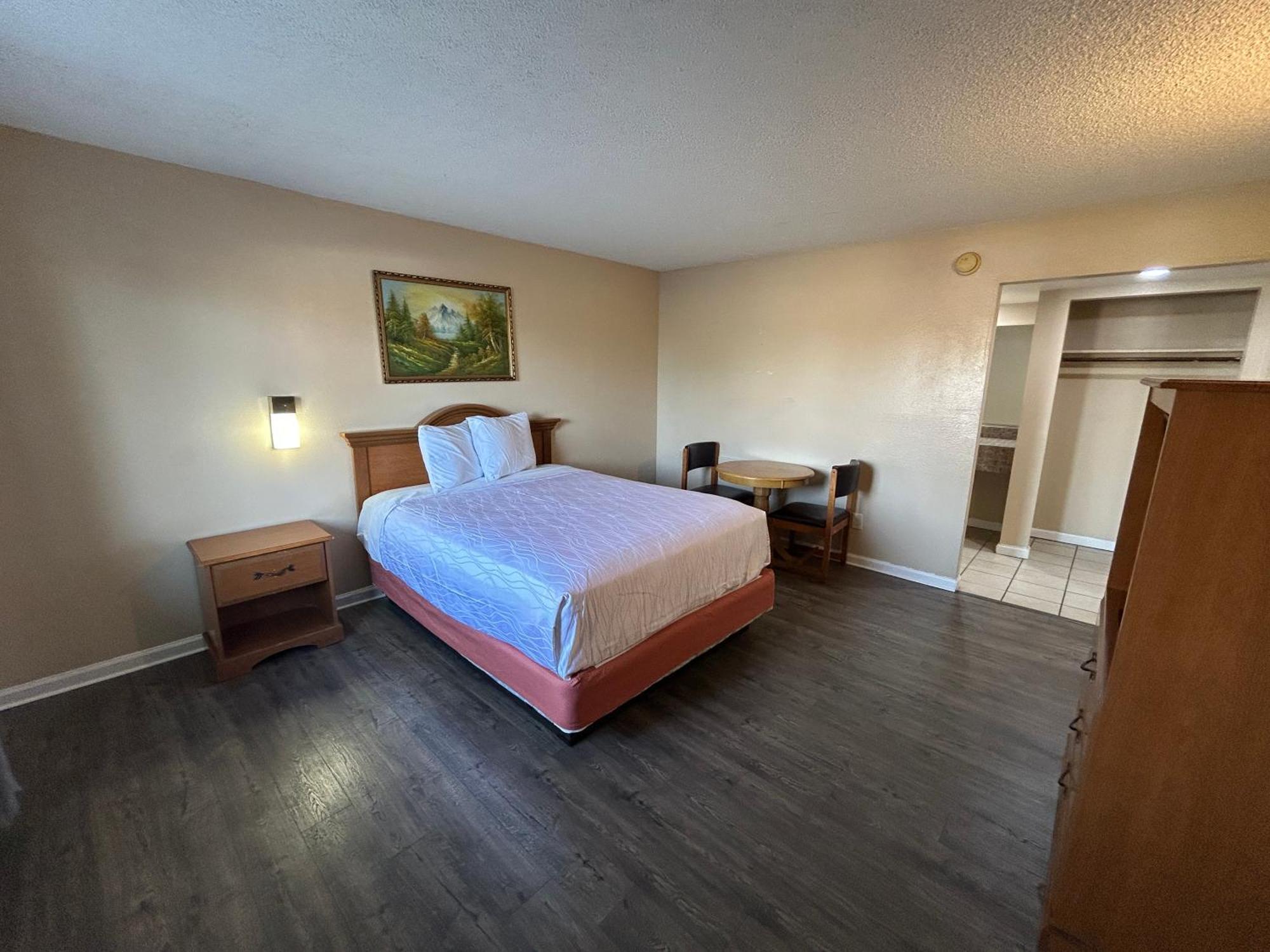 Motel 6 Selma, Ca ภายนอก รูปภาพ