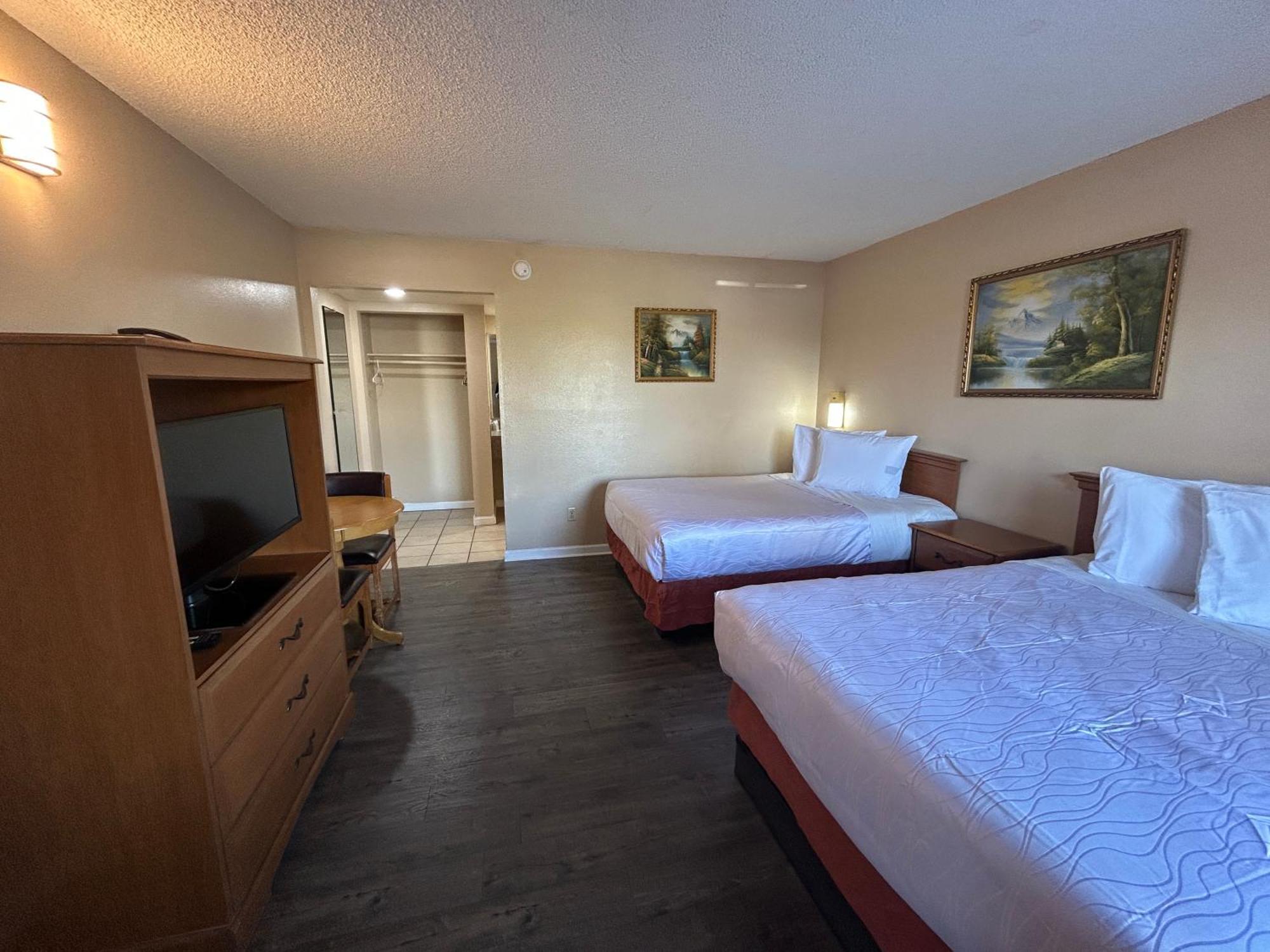 Motel 6 Selma, Ca ภายนอก รูปภาพ