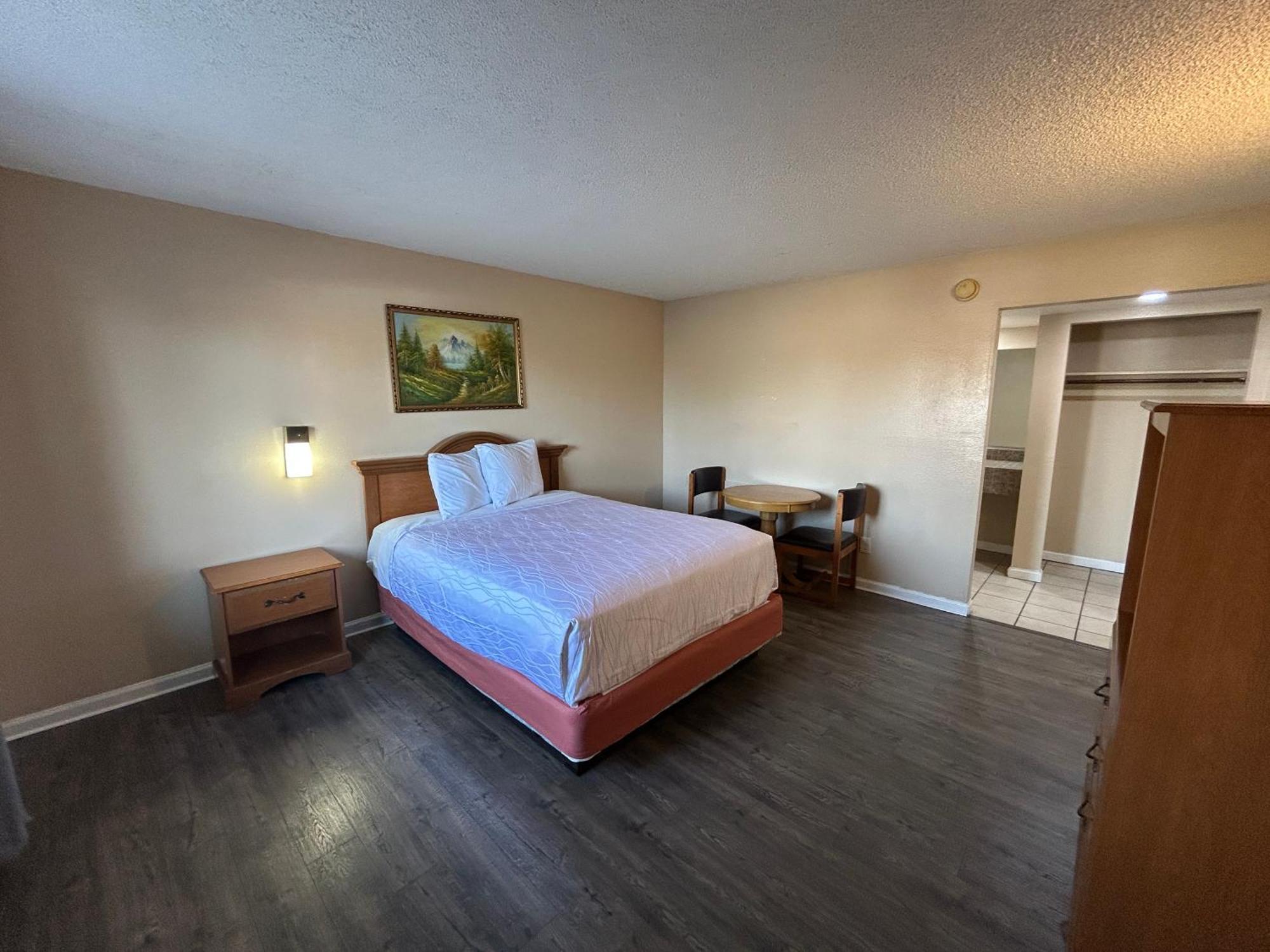 Motel 6 Selma, Ca ภายนอก รูปภาพ