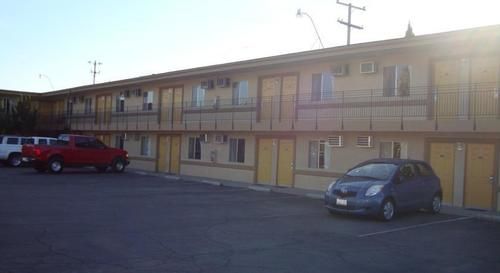Motel 6 Selma, Ca ภายนอก รูปภาพ