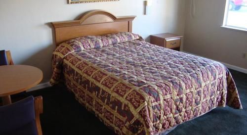Motel 6 Selma, Ca ภายนอก รูปภาพ